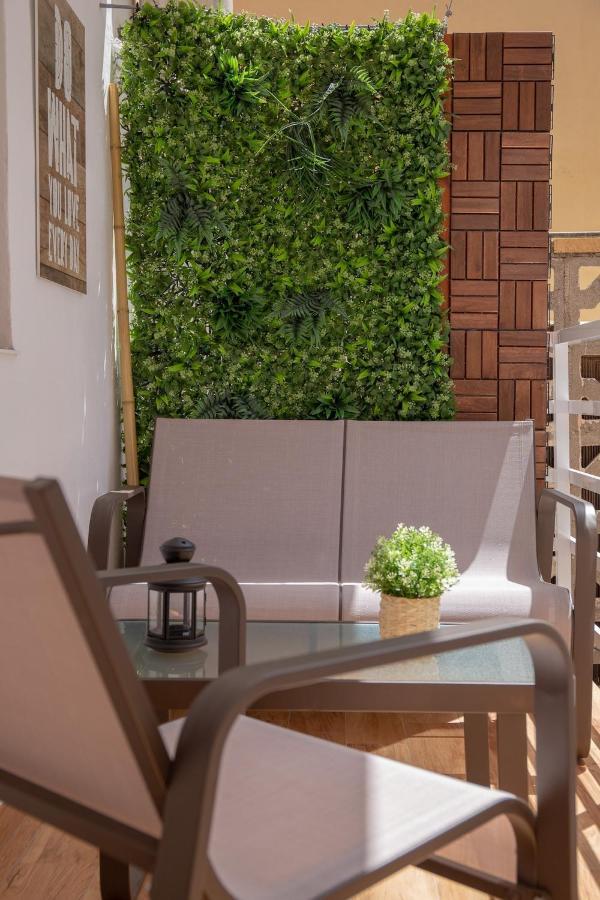 C102 - Huge And Stylish 5 Bedroom By The Center Malaga Exterior photo