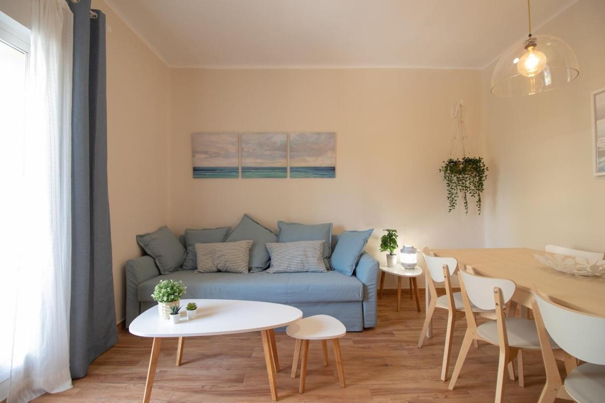 C102 - Huge And Stylish 5 Bedroom By The Center Malaga Exterior photo